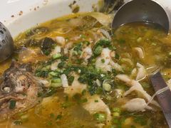 -太二酸菜鱼(福州泰禾店)