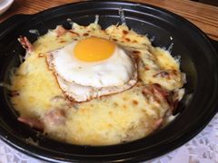 -Geneva日内瓦餐厅(西郊宝成花苑店)