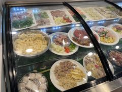 -福建美食城(老君堂店)