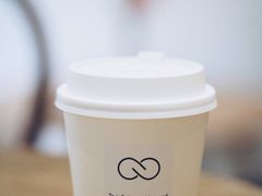 -infinite cafe