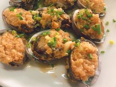 -清水湾3号(东方小周海鲜店)