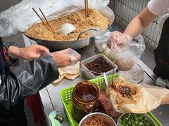 -六广门毛阿姨糯米饭