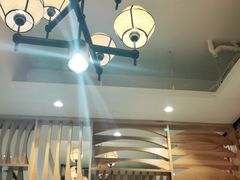 大堂-深巷家味馆.湖北头牌红烧鱼头拌饭(黄陂店)