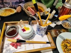 -长安大牌档之龙头酒肆(荣民龙首广场店)