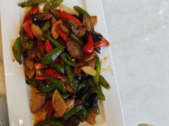 -南太湖山庄·四季轩&国风堂中餐厅
