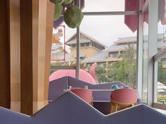 -水桶王国主题餐厅·聚会·生日派对·亲子活动·家庭套餐(亚龙湾希尔顿店)