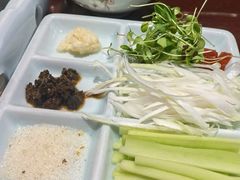 -恭敬李·烤鸭(天坛北门店)