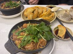 -李记清真馆(打钉巷店)