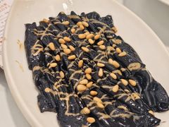 龟苓膏布拉肠-小榄公饭店·岭南庭院餐厅(民安北路店)