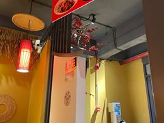 -赣饭农家·江西小炒(西乡店)