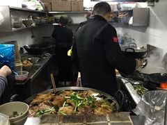 -无名氏面馆(邮电路店)