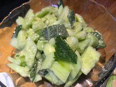 -望京一号·重庆江湖菜(工体店)