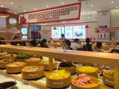 -龍歌自助小火锅(崂山丽达店)