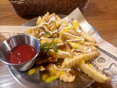-雕刻时光·无国界料理西餐厅(五山店)
