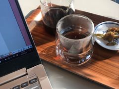 -dotcom coffee古点咖啡(致真大厦店)