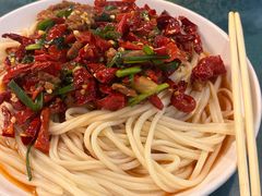 -最心疆拌面·抓饭·烧烤