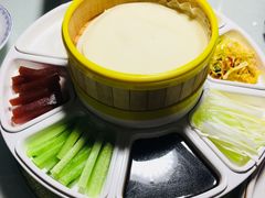-同喜烤鸭店(光芒店)