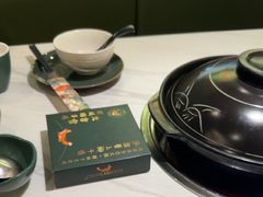 -狐狸爱上椰子鸡(滨江星光大道店)