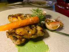 蜜汁烤鸡腿肉-Juicy Bakery(瑞景店)