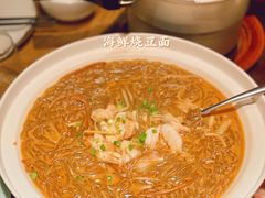-滋色臻选川菜(北京坊旗舰店)