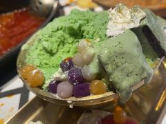 -朱光玉火锅馆(正弘城店)