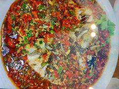 -外婆菜(江乡路店)