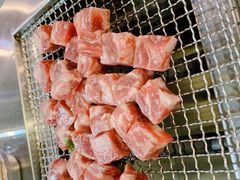 -马路牙子地桌烤肉(工体店)