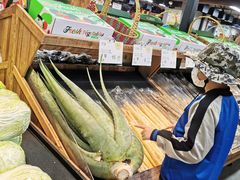 -果蔬好生活超市(乐堤港店)