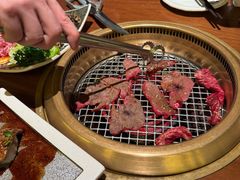 -御牛道日式烤肉料理(杭州万象城店)