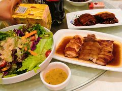 -顺风海鲜港(长寿路店)