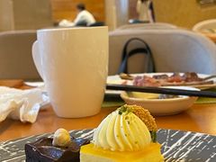 -威斯汀舞台餐厅