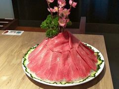 -重庆德庄火锅(胖东来云鼎店)