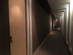 -上海柏悦酒店