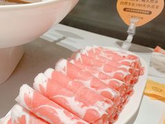 -巴奴毛肚火锅(六天地店)