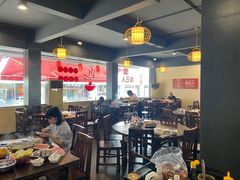 大堂-官塘兄弟·潮汕牛肉店(官塘总店)