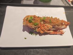 -奔海甄选·活鲜刺身铁板烧自助(太原里店)