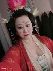 -盘子女人坊古装写真摄影(天津总店)