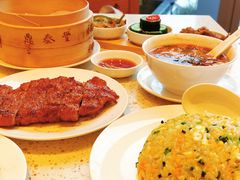 -鼎泰丰(环贸店)