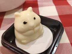 -西贝莜面村(万象天地店)