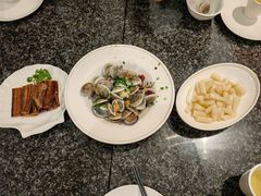 -锦园餐厅(九龙湖开元度假村店)