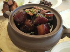 -欣旺·迎宾楼·百年无锡菜