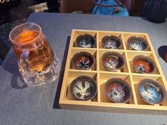 -锦府园·新台州菜(合生汇店)