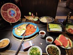 -吼堂老火锅(太古里总店)