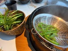 -芸山季·云南山珍菌火锅(南翔印象城MEGA店)