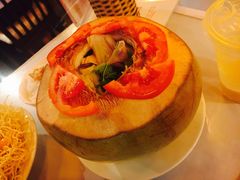 -Lanterns Vietnamese Restaurant