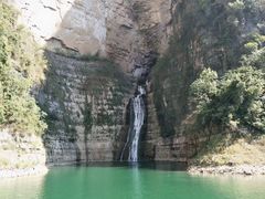 -蝶舞清江·恩施云顶景区(黄鹤峰林)