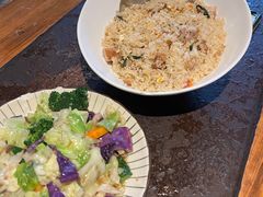 -上楼私房菜(院士路店)
