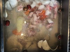 -九府羊·鲜羊火锅·烤串(新华路店)