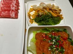 -海底捞火锅(中商百货店)
