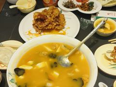 -小红鲸·海鲜餐厅(轸大路店)